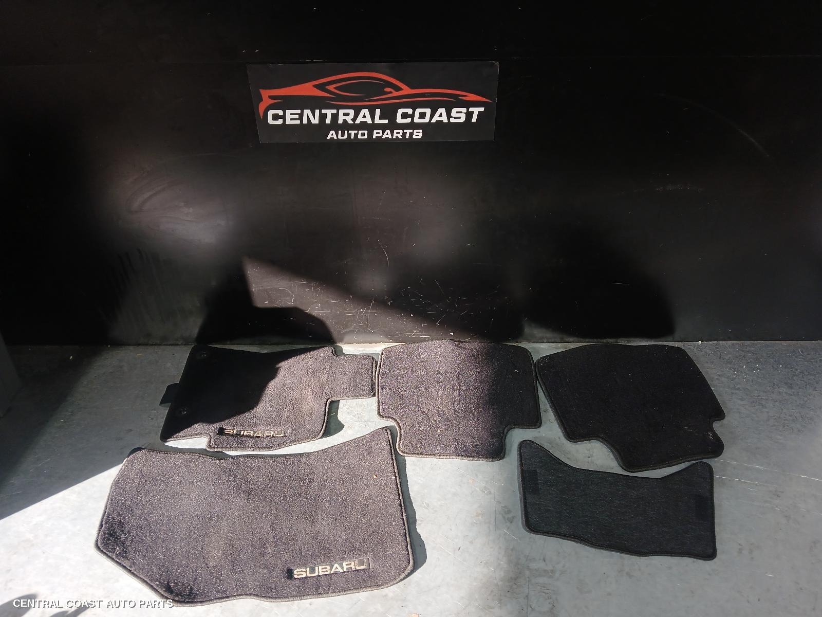 Floor Mats