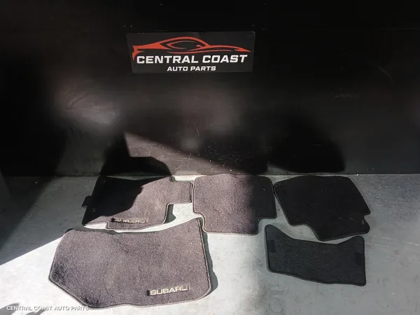 Floor Mats