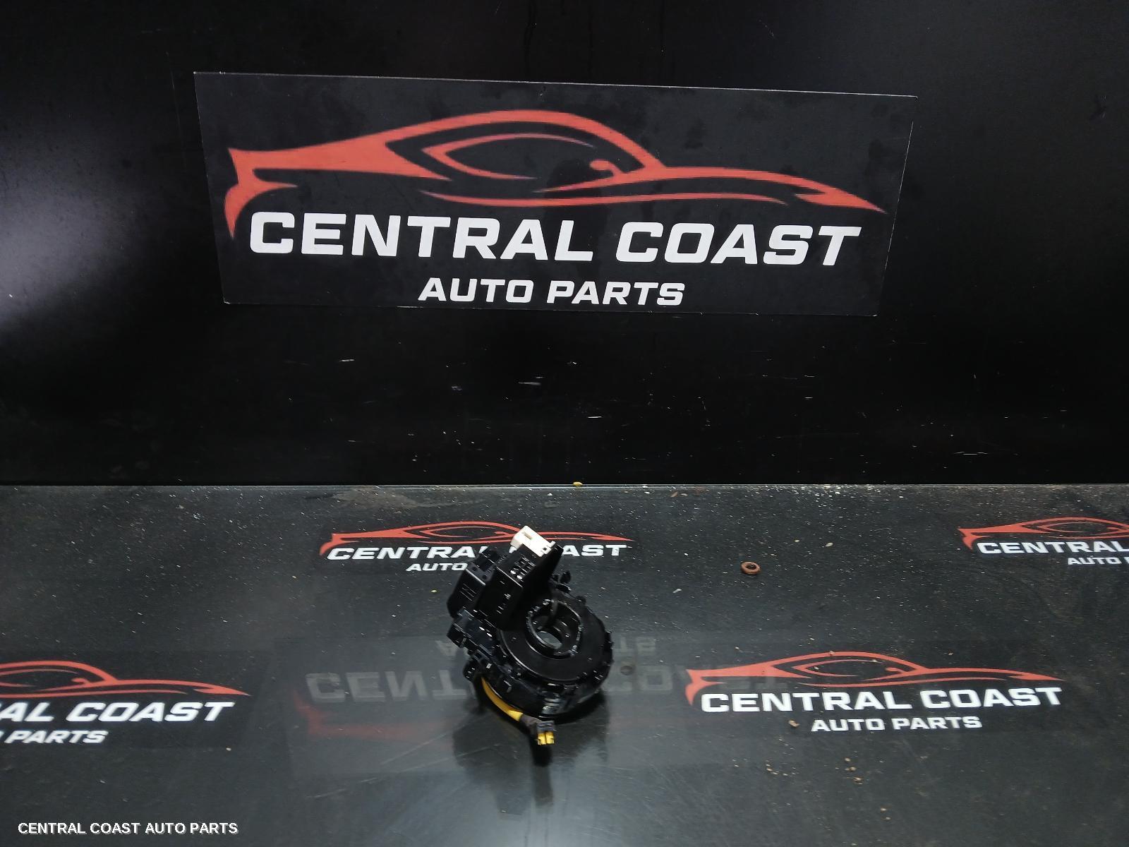 Airbag Module Sensor