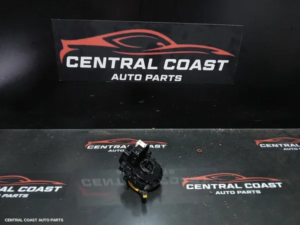 Airbag Module/Sensor