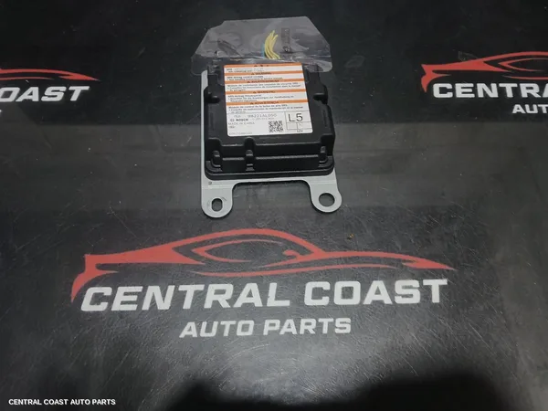 Airbag Module/Sensor