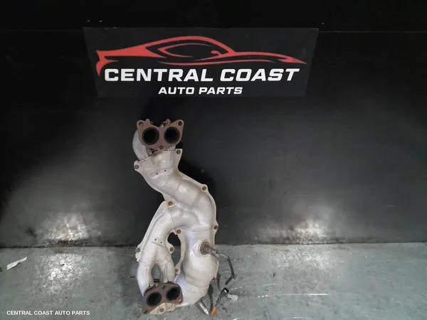 Catalytic Converter