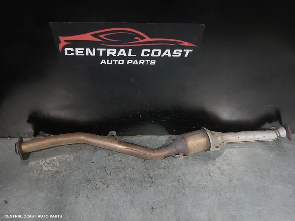 Catalytic Converter