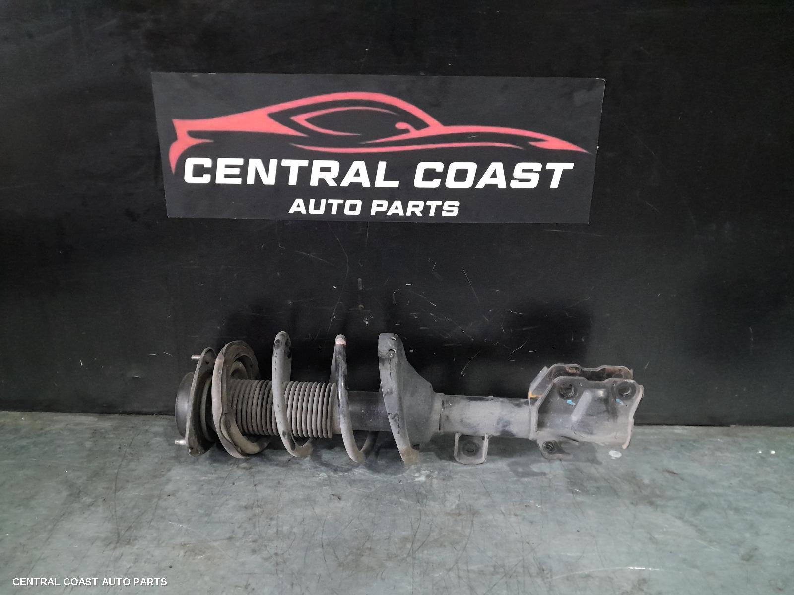 Left Front Strut