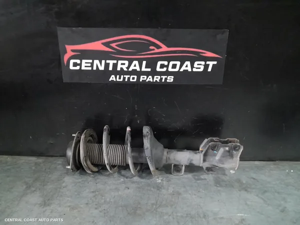 Left Front Strut