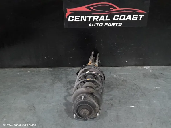 Right Front Strut