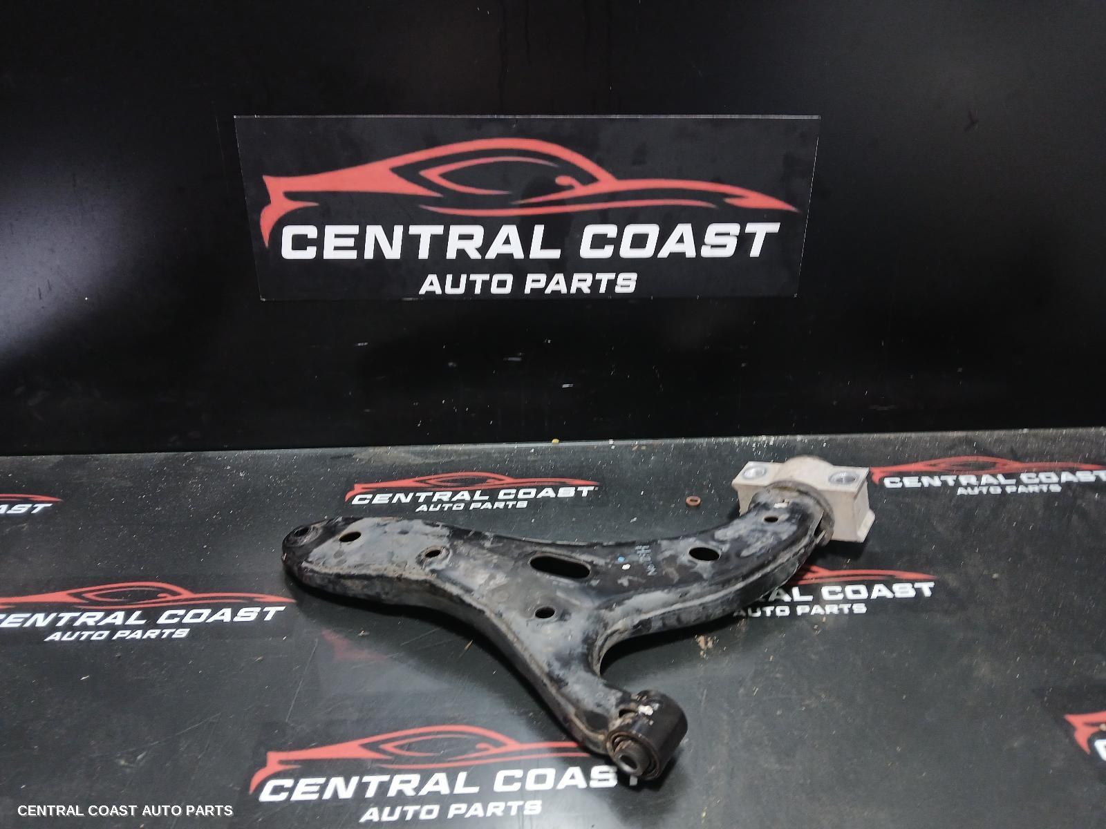Left Front Lower Control Arm