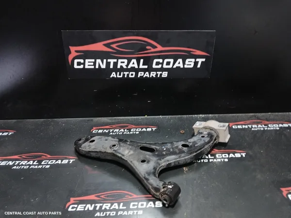 Left Front Lower Control Arm