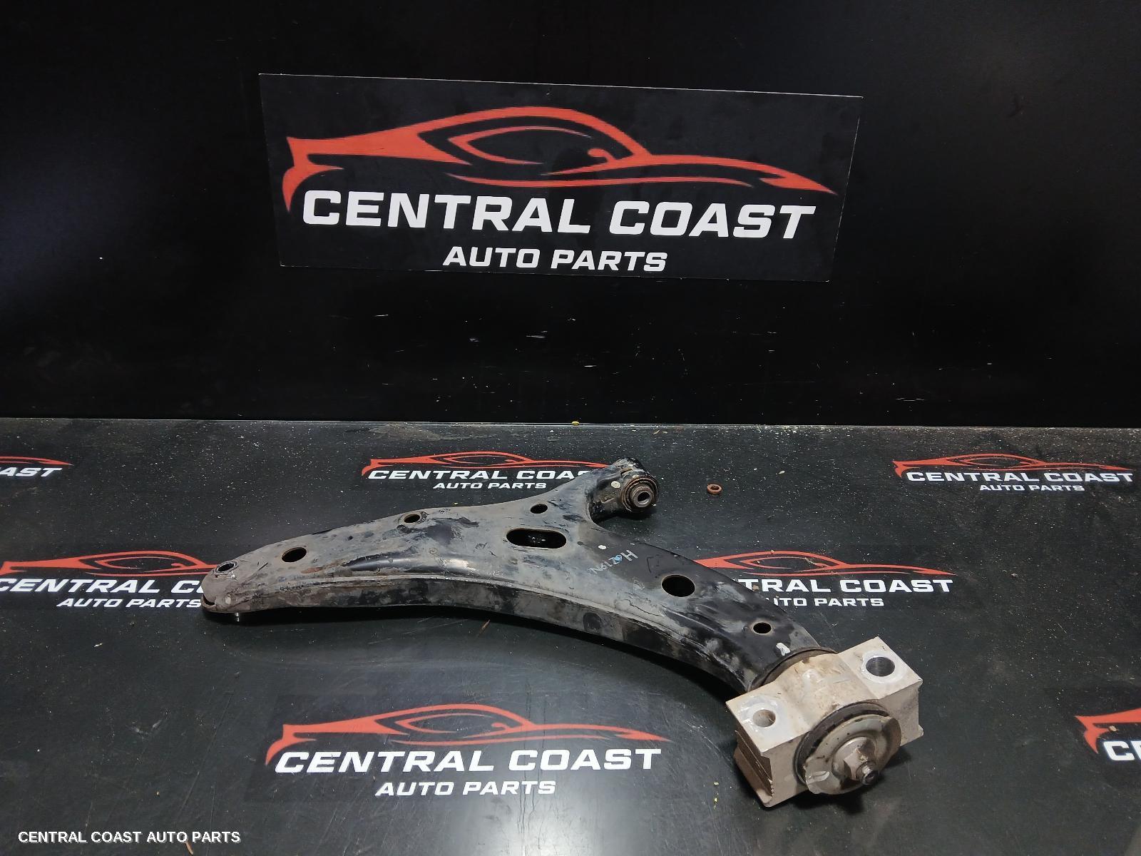 Right Front Lower Control Arm