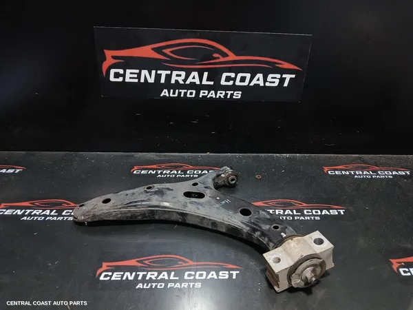 Right Front Lower Control Arm
