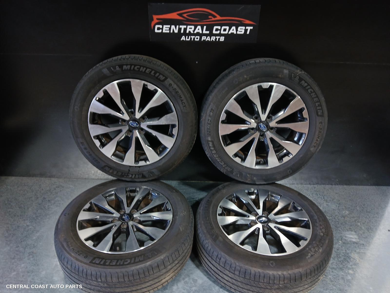 Wheel Mag