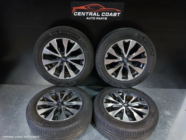 Wheel Mag