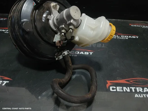 Master Cylinder