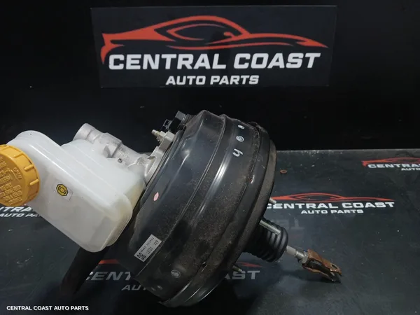 Brake Booster
