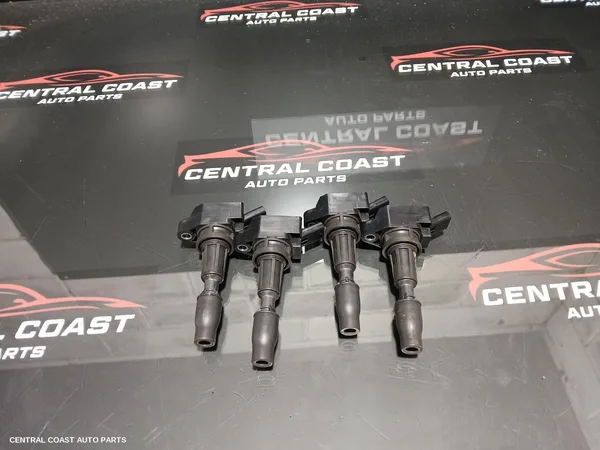 Coil/Coil Pack