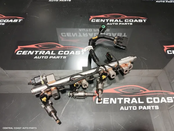 Fuel Injector