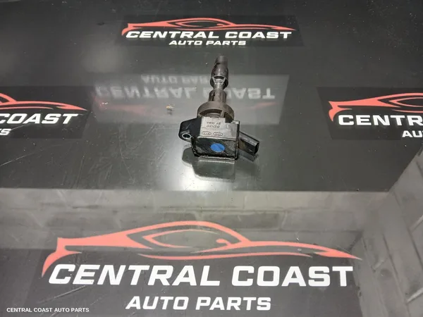 Coil/Coil Pack