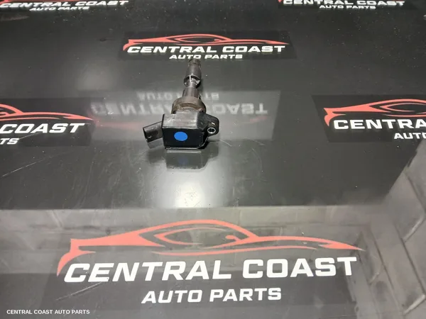 Coil/Coil Pack
