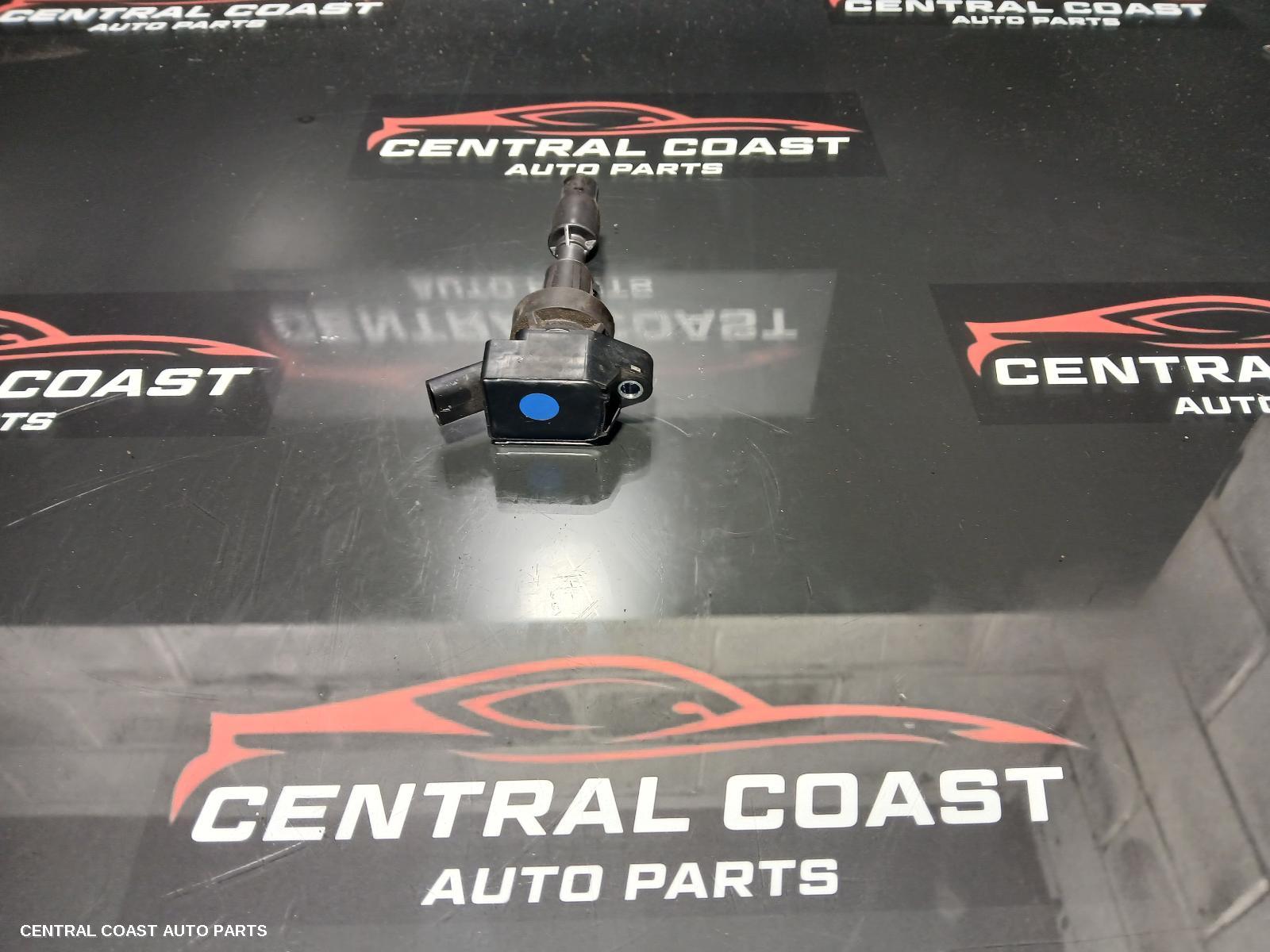 Coil Coil Pack
