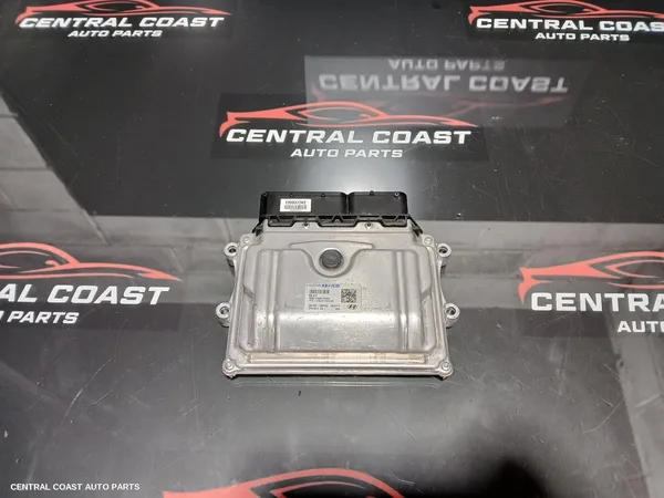 Ecu