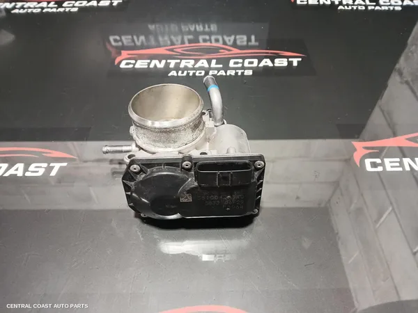 Throttle Body