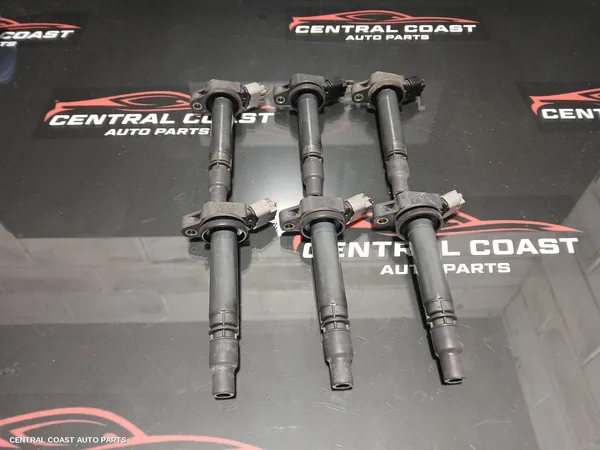 Coil/Coil Pack