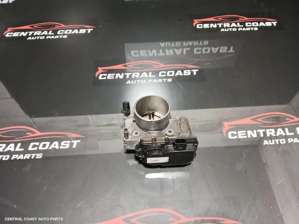 Throttle Body