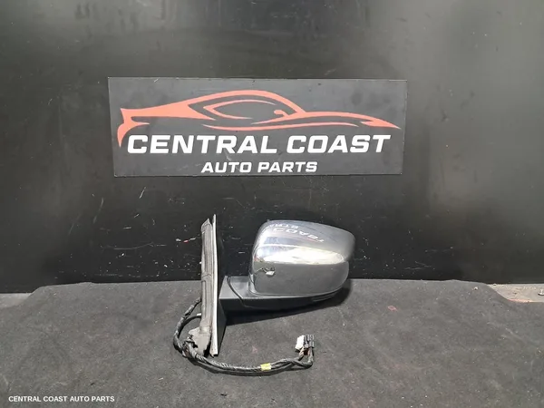 Left Door Mirror