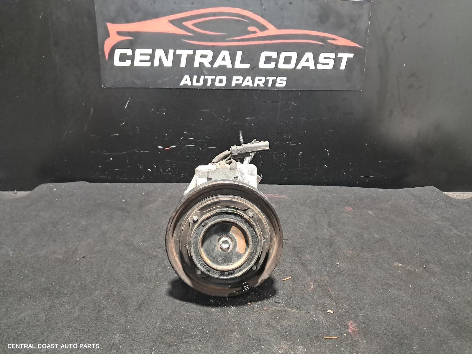 A C Compressor