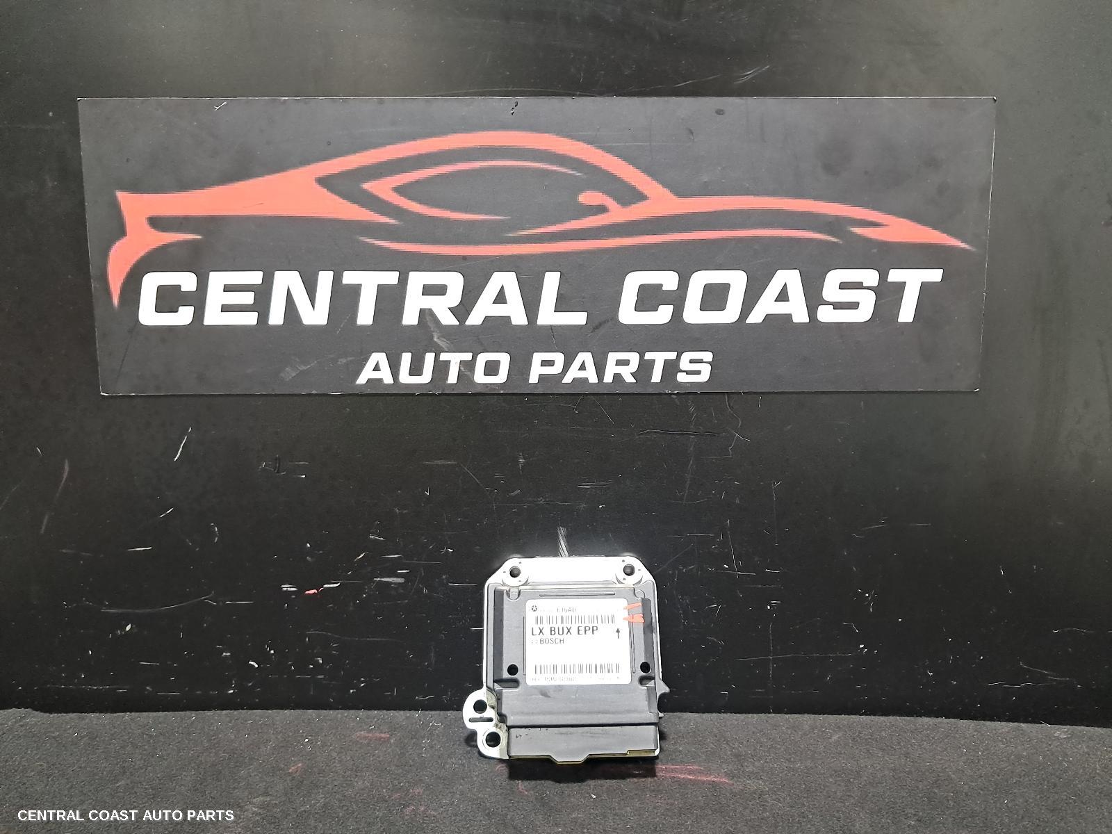 Airbag Module Sensor