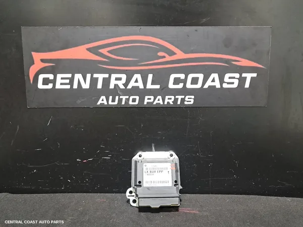 Airbag Module/Sensor