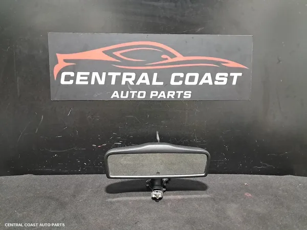 Interior Mirror