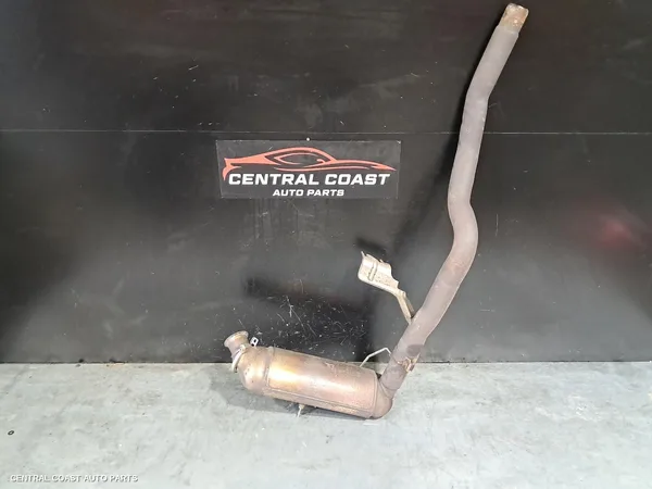 Catalytic Converter