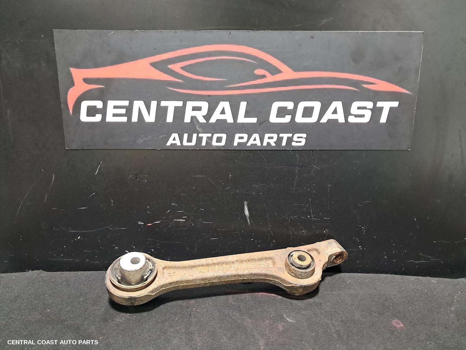 Left Front Lower Control Arm