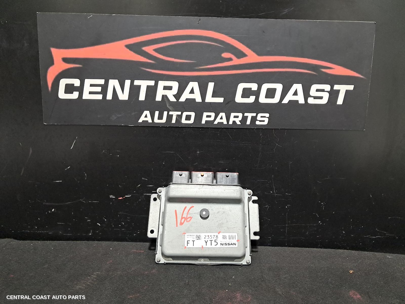 ECU