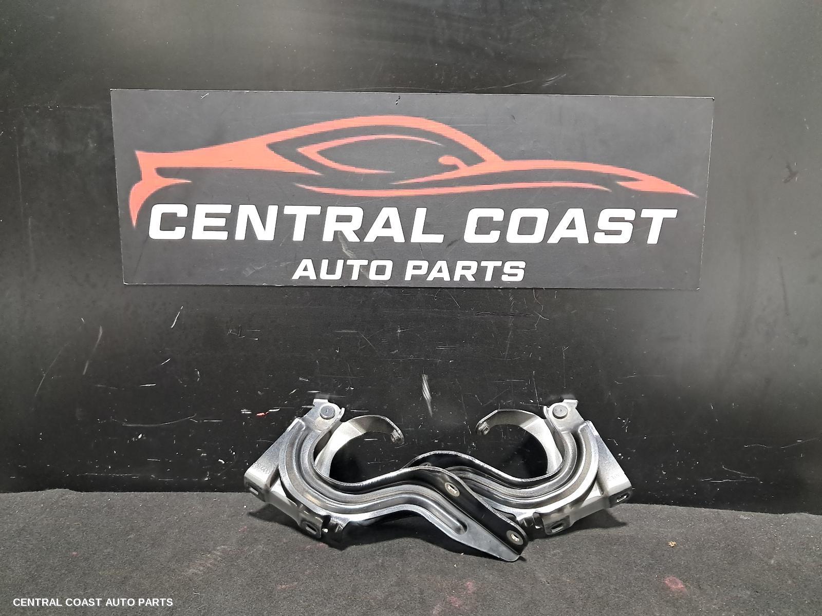Bonnet Hinge Strut