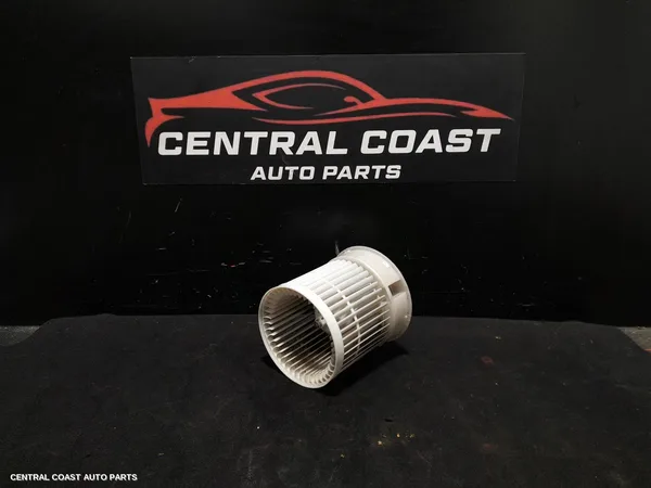 Heater Fan Motor