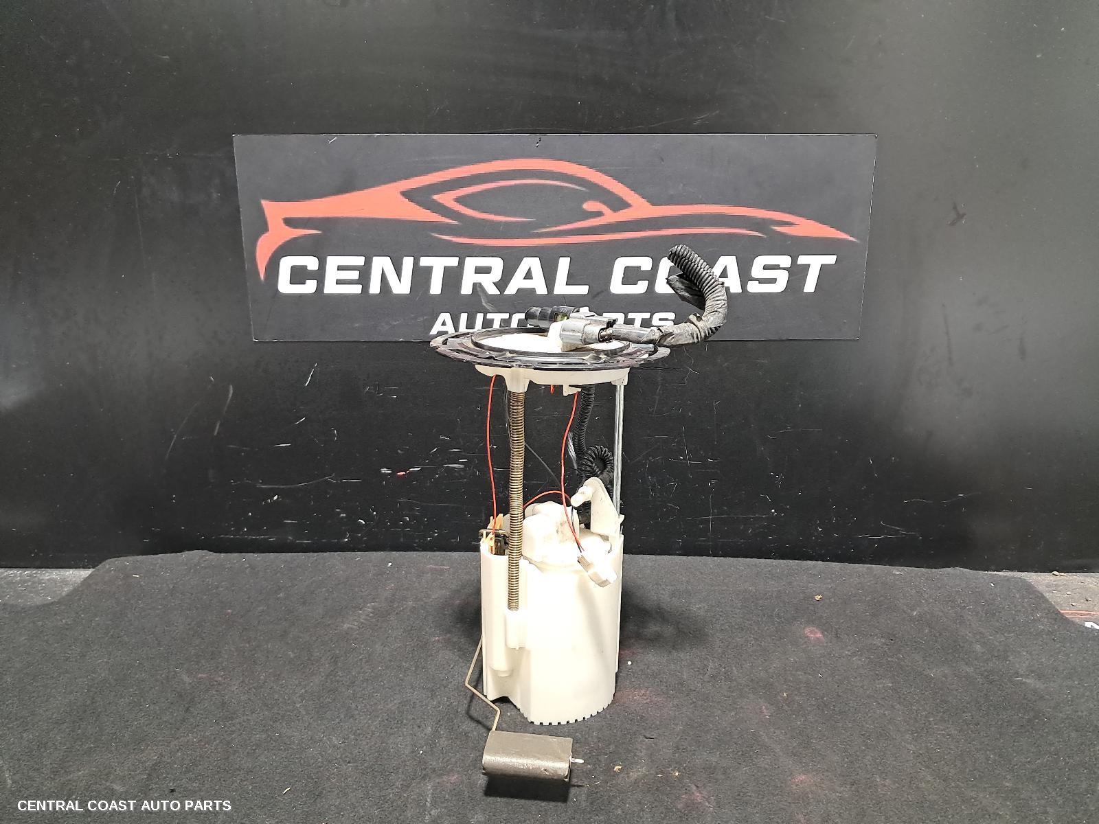Fuel Pump