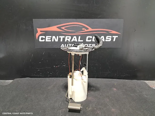 Fuel Pump