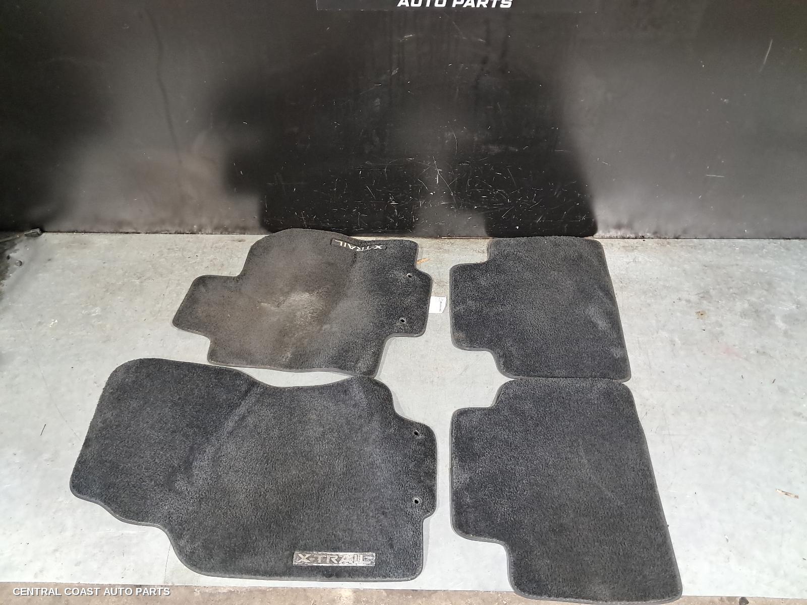 Floor Mats
