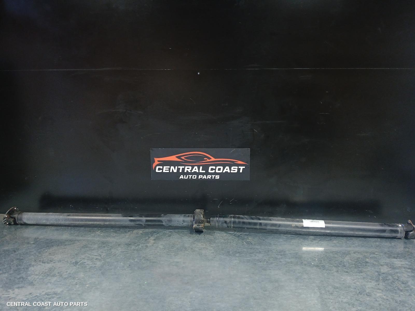 Rear Drive Shaft