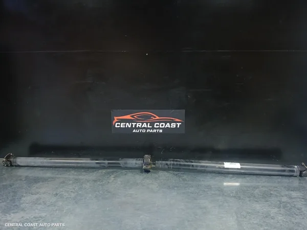 Rear Drive Shaft