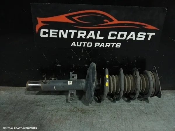 Left Front Strut