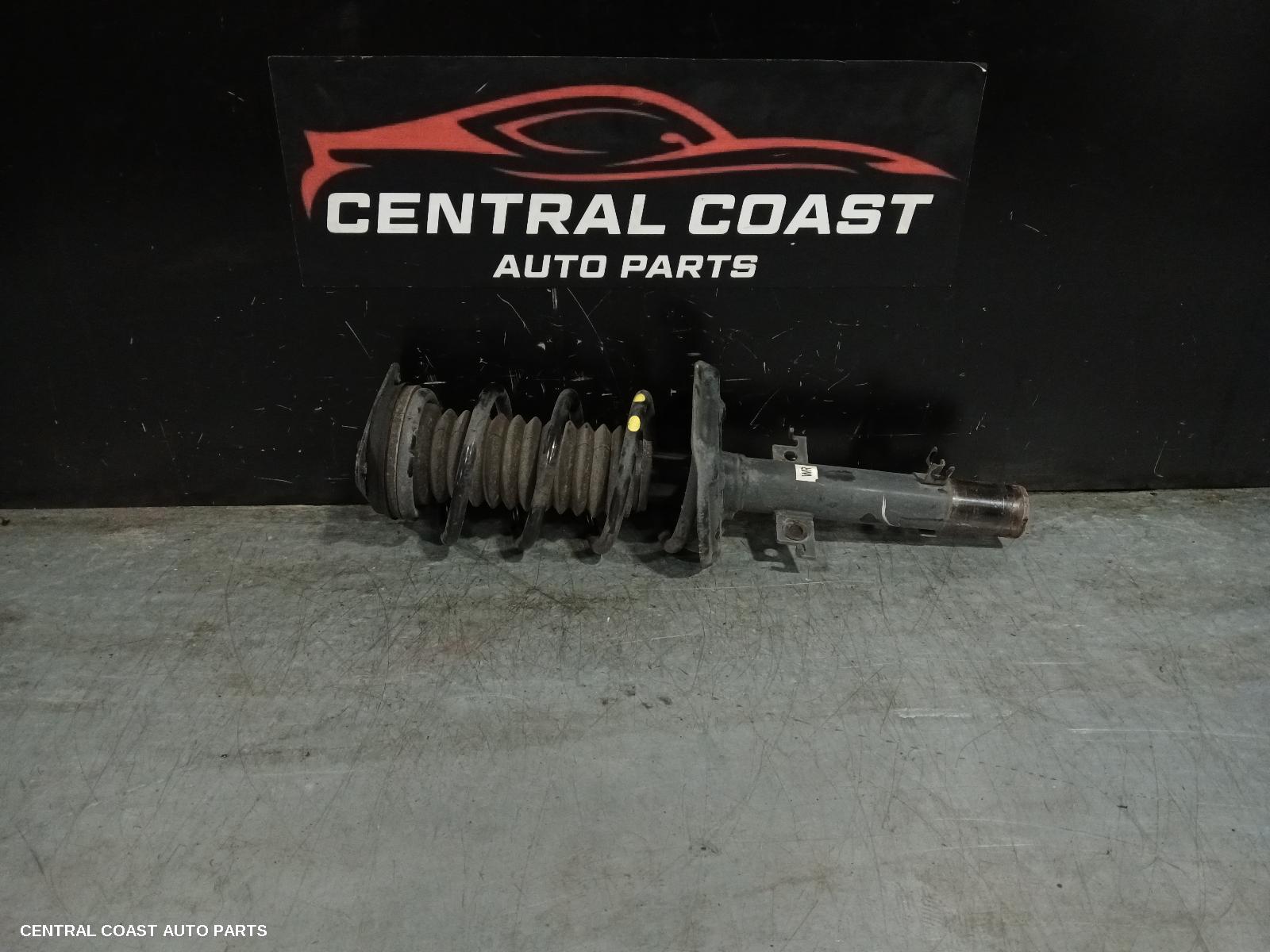 Right Front Strut