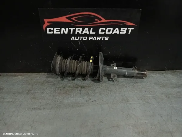 Right Front Strut