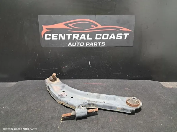 Left Front Lower Control Arm