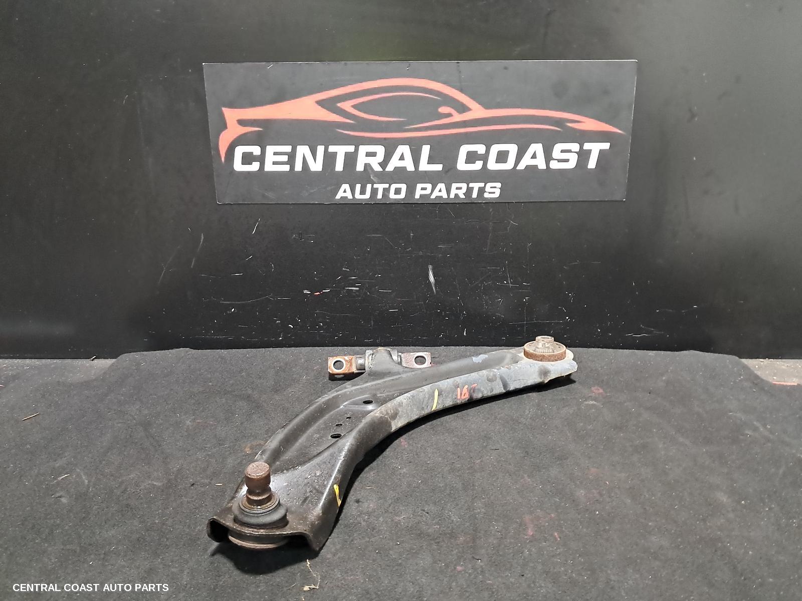 Right Front Lower Control Arm