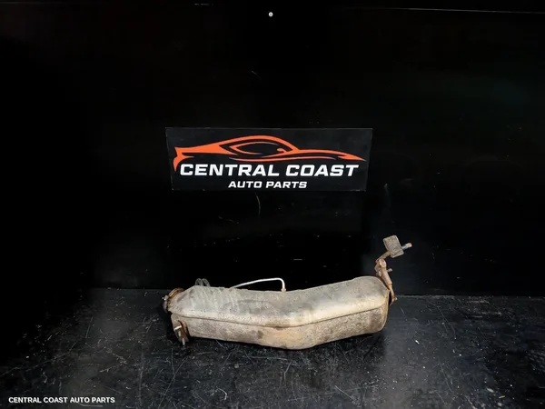 Particulate Filter/Dpf