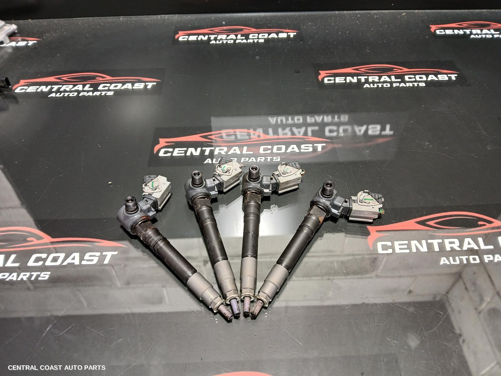 Fuel Injector