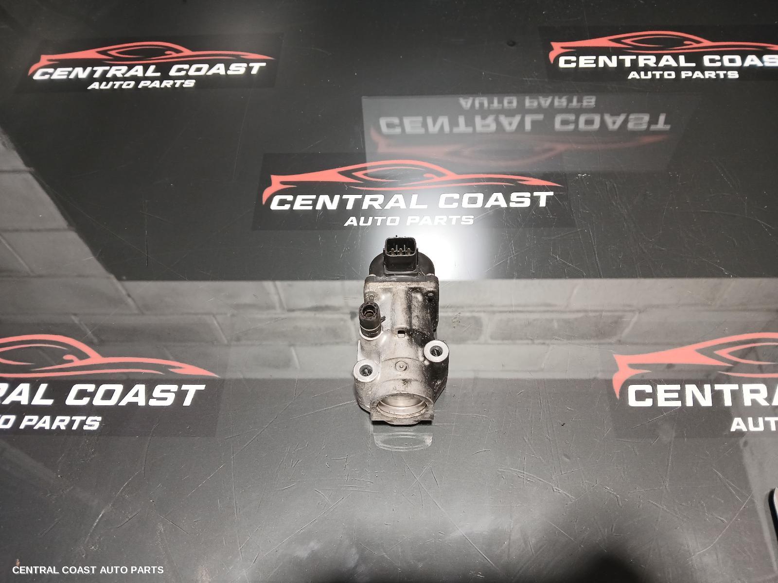 Egr Valve